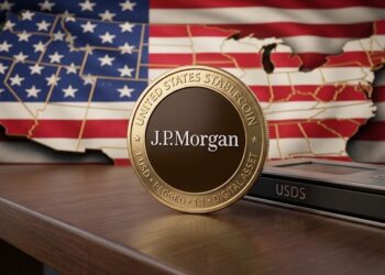 JPMorgan Stablecoin
