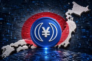 JPYC Yen Stablecoin