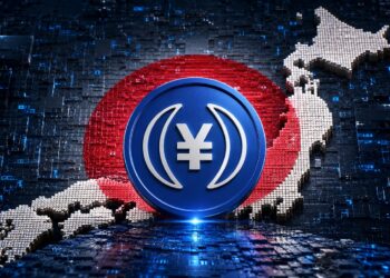 JPYC Yen Stablecoin