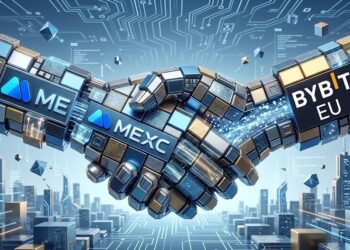 MEXC and Bybit EU Partnership
