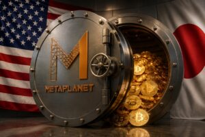 Metaplanet Bitcoin