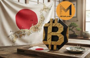 Metaplanet Bitcoin