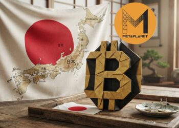 Metaplanet Bitcoin