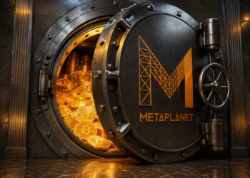Metaplanet Bitcoin Custody