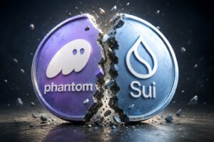 Phantom and SUI