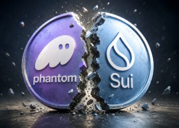 Phantom and SUI