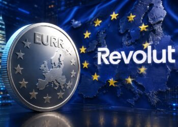 Revolut MiCA Compliant EURR Stablecoin