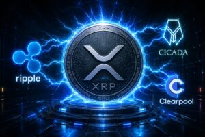 Ripple, Cicada, Clearpool DeFi Lending on XRP Ledger