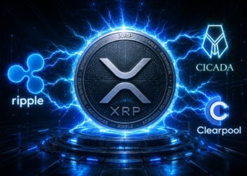 Ripple, Cicada, Clearpool DeFi Lending on XRP Ledger