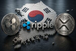 Ripple South Korea