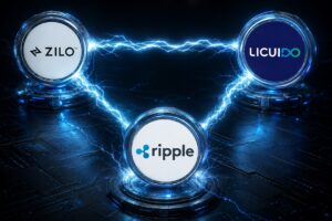 Ripple ZILO Licuido