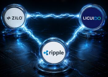 Ripple ZILO Licuido