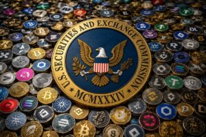 SEC Crypto Rulemaking