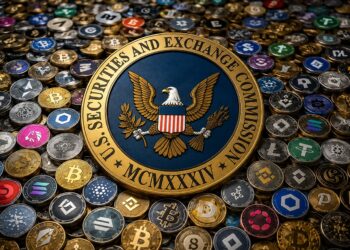 SEC Crypto Rulemaking