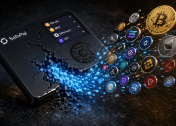 Safepal Data Leak