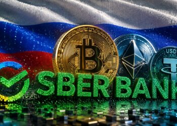 Sberbank to Accept Loans Collateralized in Bitcoin, Ethereum, and Tether USDT