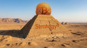 Strategy Bitcoin