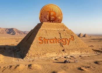 Strategy Bitcoin