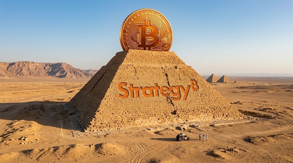 Strategy Resumes Digital Asset Purchases, Converts $370M Into Bitcoin