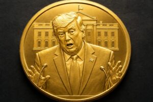TRUMP Memecoin