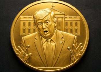 TRUMP Memecoin