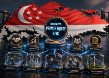 Tokenized Private Equity and VC