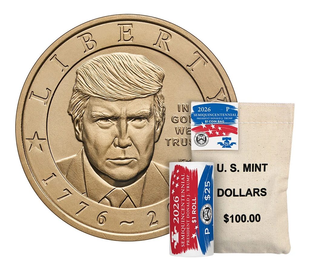 Trump Coin