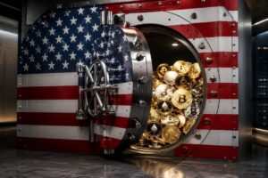 Trump Crypto