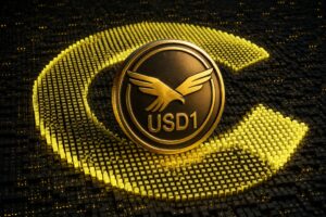 USD1 Native Issuance on Canton Network