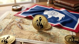 Wyoming Stable Token Commission FRNT Stable Token