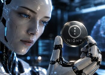 AI Midnight (NIGHT) Token