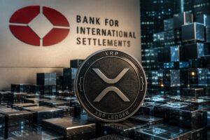 Bank for International Settlements XRP