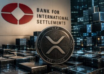 Bank for International Settlements XRP