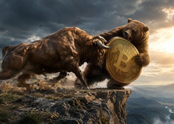 Bitcoin Bull Market