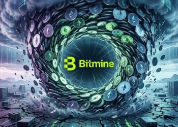 Bitmine Ethereum
