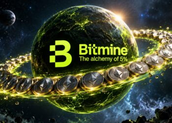 Bitmine Ethereum