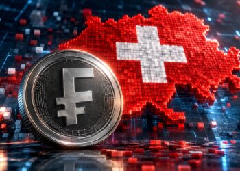 CHF Stablecoin