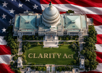 CLARITY Act