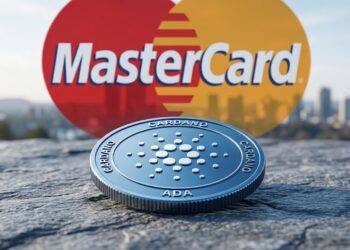 Cardano Joins Mastercard Crypto Partner Program