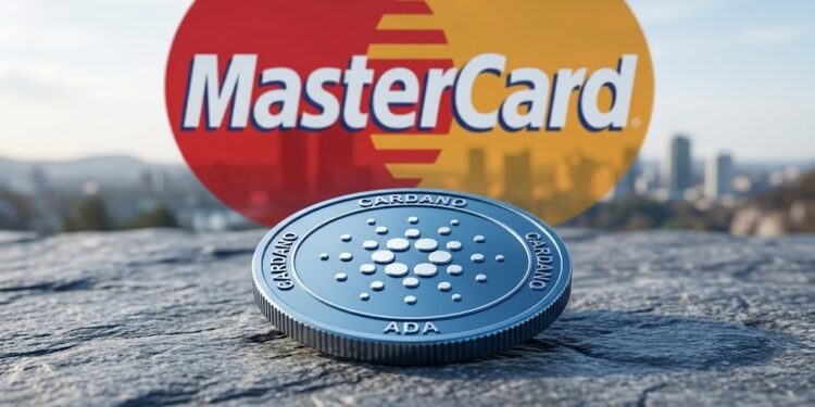 Cardano Joins Mastercard Crypto Partner Program