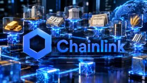 Chainlink Fulcrum