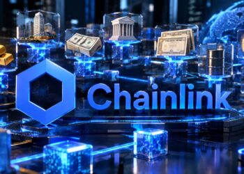Chainlink Fulcrum