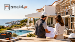 Remodel Portugal