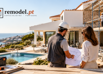 Remodel Portugal