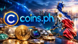 Coins.ph Suspension