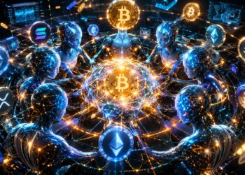 Crypto and AI