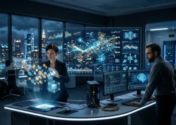 Digital Assets and AI