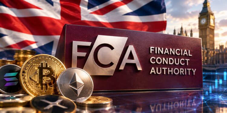 FCA Crypto