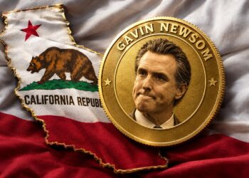 Gavin Newsom Meme Coins