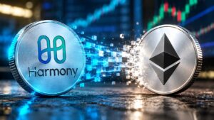 Harmony ONE Migrating to Ethereum